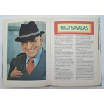 Kojak Annual 1977
