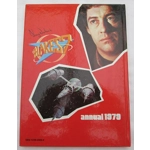 Blakes 7 Annual 1979