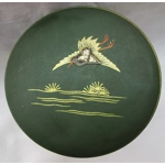 McVitie & Price "Stork" Biscuit Tin