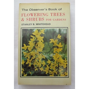 Flowering Trees & Shrubs For..