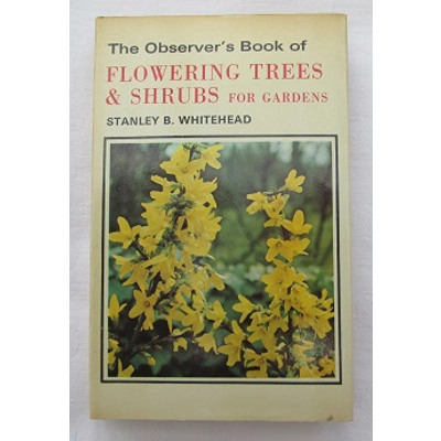 Flowering Trees & Shrubs For Gardens 44