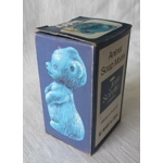 Kitty & Teddy Animal Soap Model