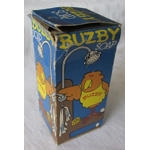 Buzby Soap
