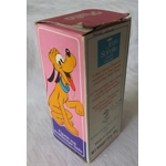 Pluto Fine Quality Toilet Soap
