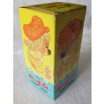 Elton Woofit Toilet Soap Model