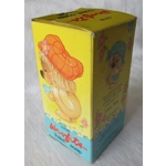 Elton Woofit Toilet Soap Model