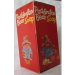 Paddington Bear