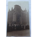 Cenotaph Postcards x 3