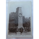 Cenotaph Postcards x 3