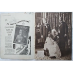 His Majesty King Edward VIII