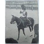 His Majesty King Edward VIII