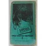 Cyclists' Touring Club Handbook 1950