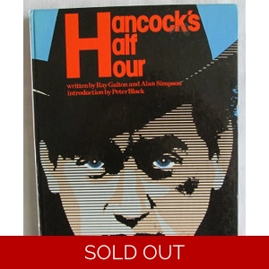 Hancock's Half Hour Scr..