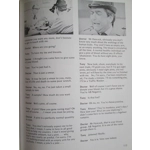 Hancock's Half Hour Scripts