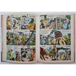 The Lone Ranger Annual