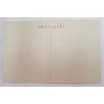 Kapellestraat in Sluis, The Netherlands Postcard