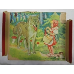 Fairy Tale Picture Blocks