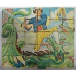 Fairy Tale Picture Blocks