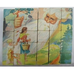 Fairy Tale Picture Blocks