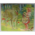 Fairy Tale Picture Blocks