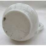 Crested China Jug - Bristol