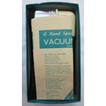 Automatic Clothes Brush No.66