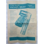 Automatic Clothes Brush No.66