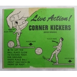 Corner Kickers C.131
