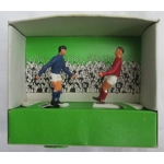 Corner Kickers C.131