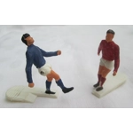 Corner Kickers C.131