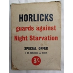 Horlicks Easy Mixing Set in Box