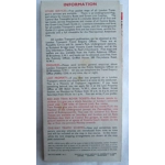 London Central Buses Map 1966