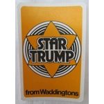 Star Trump - Steam Trains