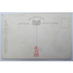 Empire Exhibition Scotland 1938 Postcard