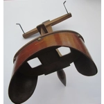 Wooden Stereoscope
