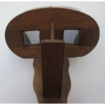 Wooden Stereoscope