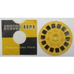 Stereo-Rama Reel No.F 2852 Lourdes 2