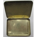 Special Nosegay Tobacco Tin