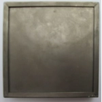 King George VI 1937 Coronation Tile Coaster