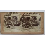 Stereographs of Switzerland x2