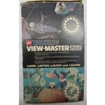 Talking View-Master Viewer by GAF