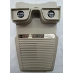 Talking View-Master Viewer by GAF