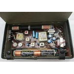 Majestic RE-140-L Transistor Radio