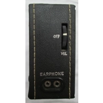 Majestic RE-140-L Transistor Radio