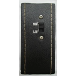 Majestic RE-140-L Transistor Radio