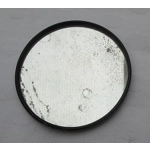 King George VI 1937 Coronation Compact Mirror