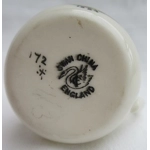 Crested China Jug - Henley On Thames