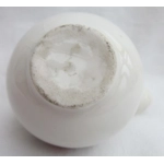 Crested China Kettle - East Anglia