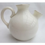Crested China Jug - Torquay