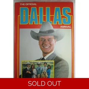 Dallas Annual